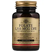 Фолат (Folate as metafolin) 1333 мкг DFE