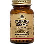 Таурин (Taurine) 500 мг