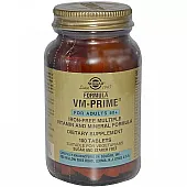 Мультивитамины (VM-Prime 50+)