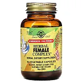 Травяной комплекс для женщин (Herbal Female Complex)