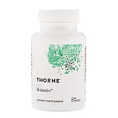 Фито-эстрогены при менопаузе Уристатин (Uristatin)