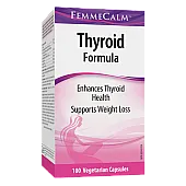 Щитовидная Формула(FemmeCalm Thyroid Formula)