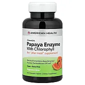 Ензим папайї з хлорофілом (Papaya Enzyme with Chlorophyll)