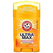 Твердый дезодорант-антипреспирант (UltraMax powder fresh) 