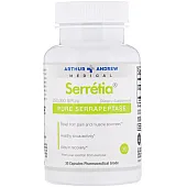 Серрапептаза (Serretia) 250 000 SPU