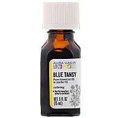 Чистое эфирное масло жожоба и пижмы (Blue tansy and jojoba oil)