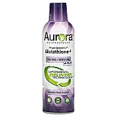 Мегалипосомальный глутатион с витамином C (Mega liposomal Glutathione plus vitamin C) 750 мг