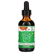 Пищевая добавка для детей для повышения внимания и выведение токсинов (NDF Focus)