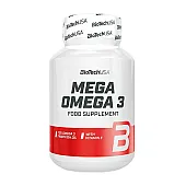 Омега 3 жирные кислоты (Omega 3) 350 мг