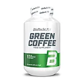 Зеленый кофе (Green Coffee) 500 мг