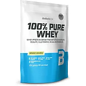 Протеїн (100% Pure Whey) 454 г з різними смаками