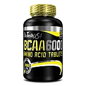 Комплекс аминокислот (BCAA 6000) 