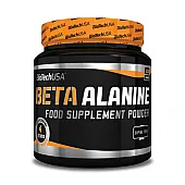 Бета-аланин (Beta Alanine Powder) 2000 мг