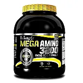 Комплекс аминокислот (Mega Amino 3200)
