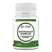 Антипаразитный комплекс (Antiparasit Compleх)