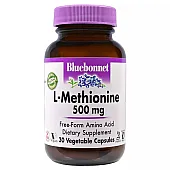 L-Метионин (L-Methionine) 500 мг
