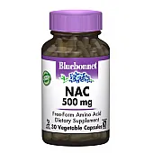 N-Ацетил-L-Цистеин (NAC) 500 мг
