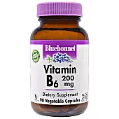 Витамин B6 (Vitamin B6) 200 мг