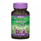 Экстракт корня валерианы (Valerian Root Extract) 250 мг