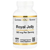 Маточное молочко (Royal jelly) 500 мг