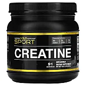 Мікронізований моногідрат креатину (Creatine)