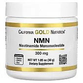 Никотинамид мононуклеотид (NMN) 300 мг