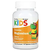 Жувальний Магній для дітей (Chewables Magnesium)