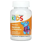 Жувальний кальцій з магнієм для дітей (Chewables Calcium with magnesium)