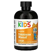Жидкая добавка для укрепления иммунитета для детей (Liquids immune blend) 