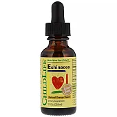 Жидкая эхинацея (Echinacea) 