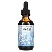 Обезболивающее при прорезывании зубов и коликах (Kid-e-Col Extract Colic & Teething)