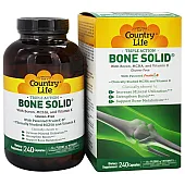 Укрепление костей (Bone Solid)
