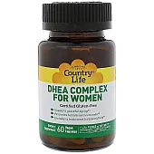 ДГЭА для женщин (DHEA)