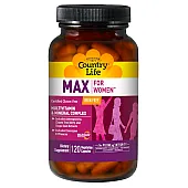 Мультивітаміни для жінок (Multivitamin & Mineral for Women)