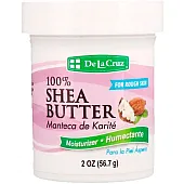 Масло ши (Shea butter)