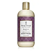 Гель для душу з аргановим маслом, інжиром та абрикосом (Argan Oil Body Wash Fig Apricot)