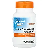Витамин С (Vitamin C High Absorption)