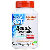 Кераміди краси (Beauty Ceramides with Ceramide-PCD)
