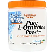 Л-Орнитин (L-Ornithine)