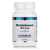 Молібден (Molybdenum) 500 мкг