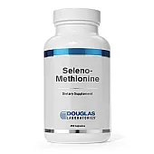 Селен метионин (Seleno Methionine) 200 мкг