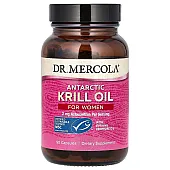 Масло криля для женщин (Krill oil for women) 333 мг