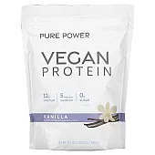 Веганский протеин (Vegan Protein)