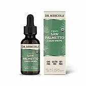 Со Пальметто органик (Saw Palmetto) 320 мг