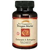 Кодонопсис и Астрагал (Codonopsis Astragalus)