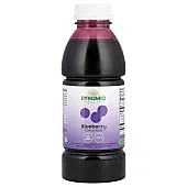 Чорничний концентрат (Pure Blueberry 100% Juice Concentrate)