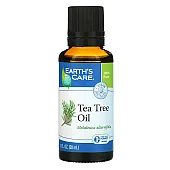 Масло чайного дерева (Tea tree oil)