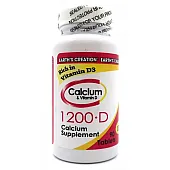 Кальций с витамином D (Calcium with Vitamin D) 600 мг/400 МЕ