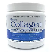 Колаген гідролізат тип 1, 2 та 3 (Collagen Hydrolyzed type I, II and III)
