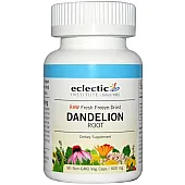 Одуванчик корень (Dandelion Root) 400 мг